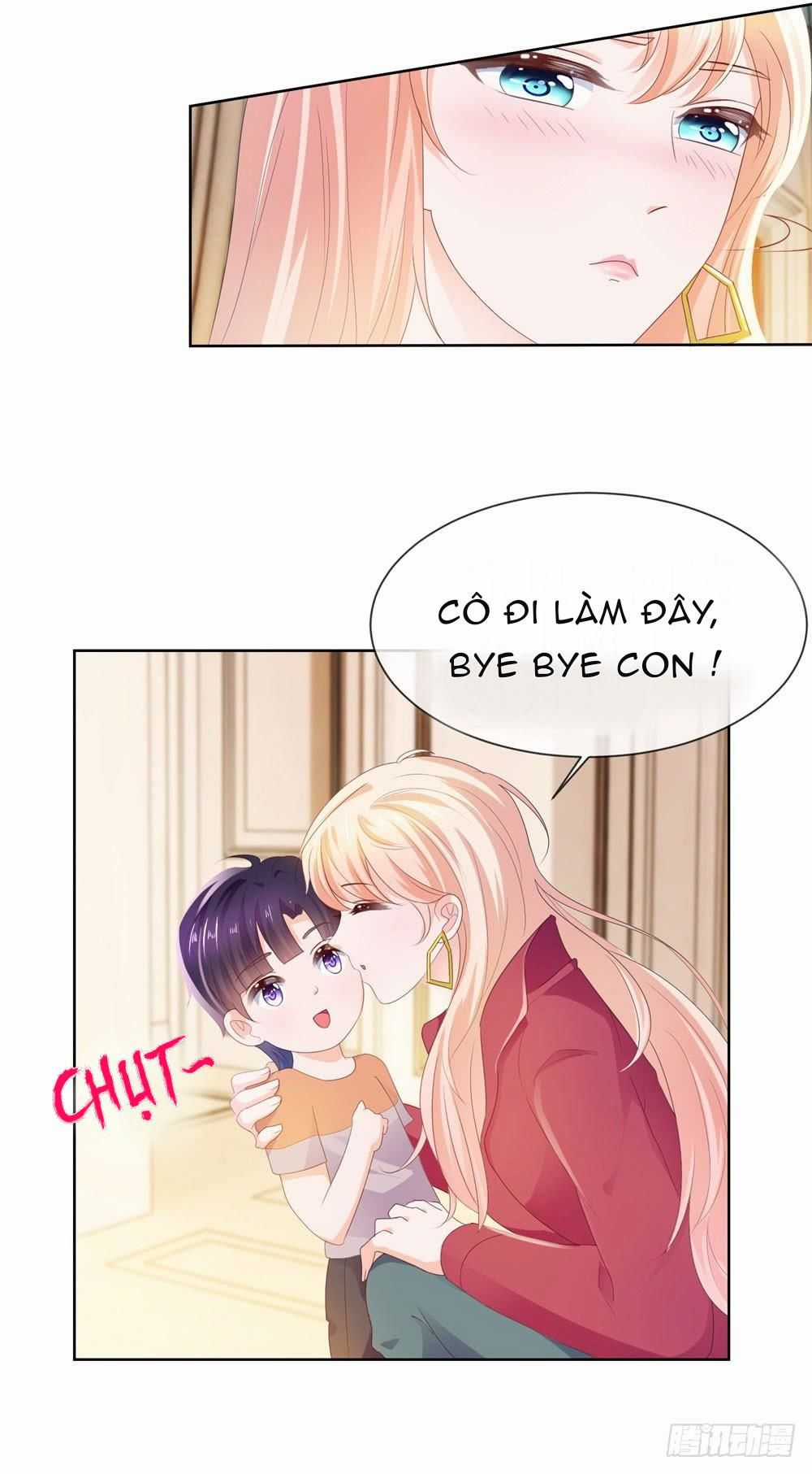 Ẩn Hôn 100%: Chọc Tức Vợ Yêu Mua Một Tặng Một Chapter 32.1 trang 8