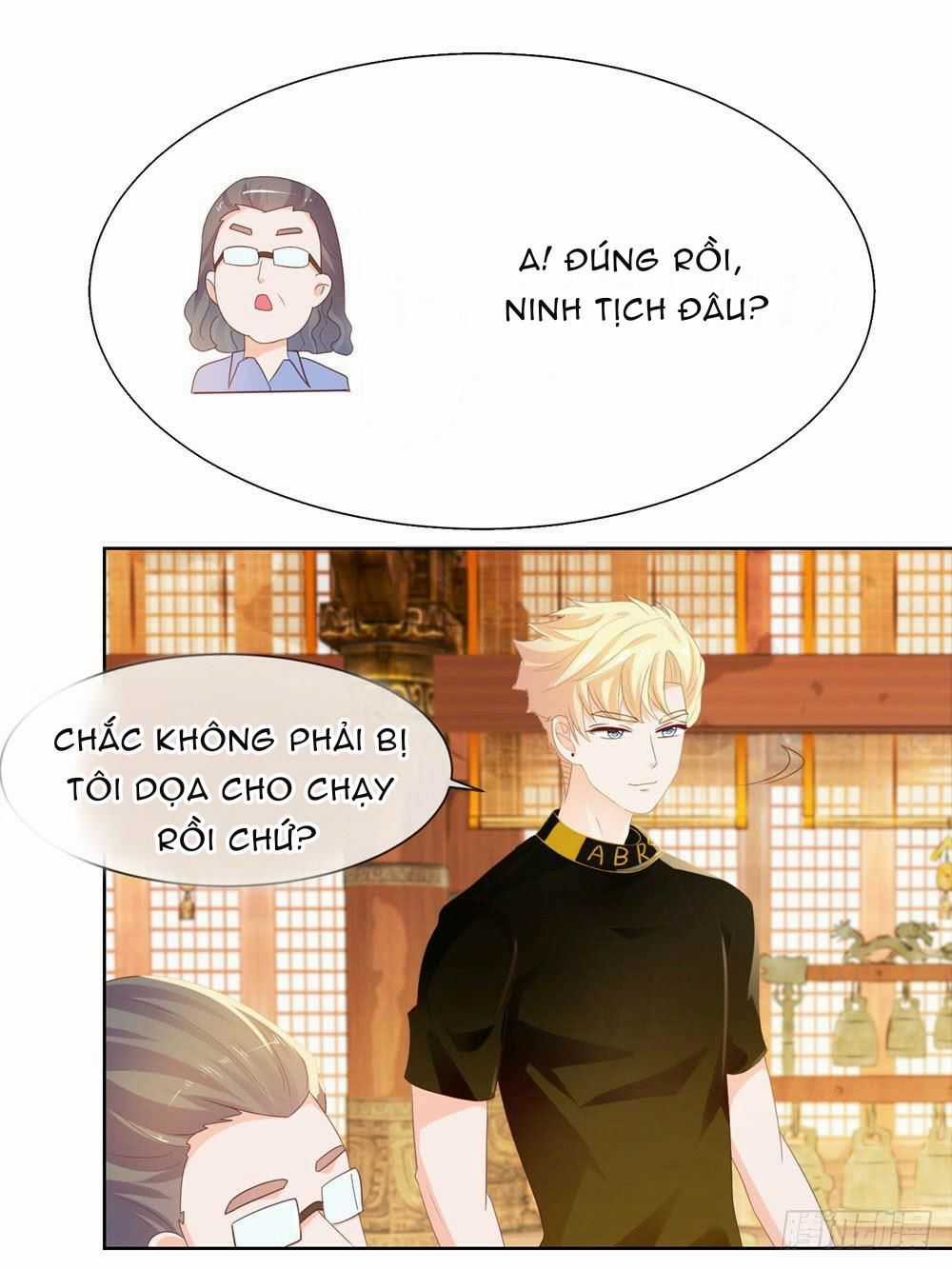 Ẩn Hôn 100%: Chọc Tức Vợ Yêu Mua Một Tặng Một Chapter 32.2 trang 10