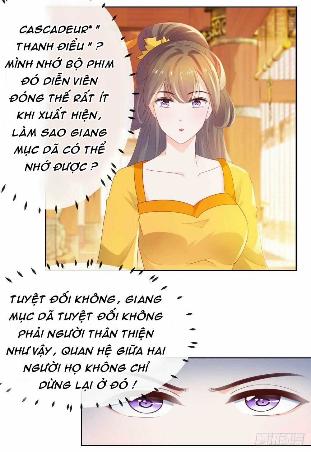 Ẩn Hôn 100%: Chọc Tức Vợ Yêu Mua Một Tặng Một Chapter 32.2 trang 18