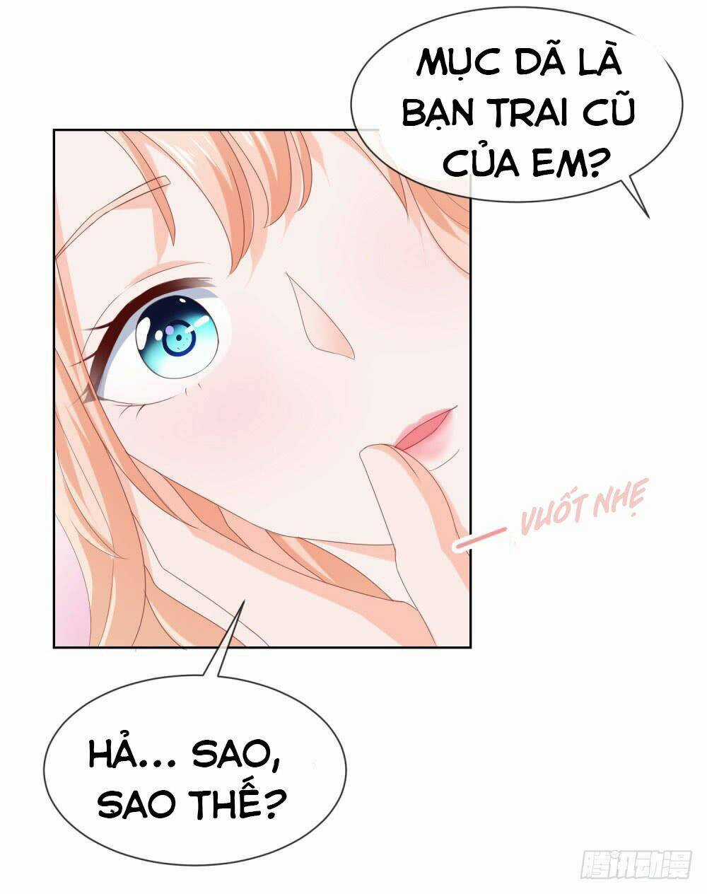 Ẩn Hôn 100%: Chọc Tức Vợ Yêu Mua Một Tặng Một Chapter 32 trang 10