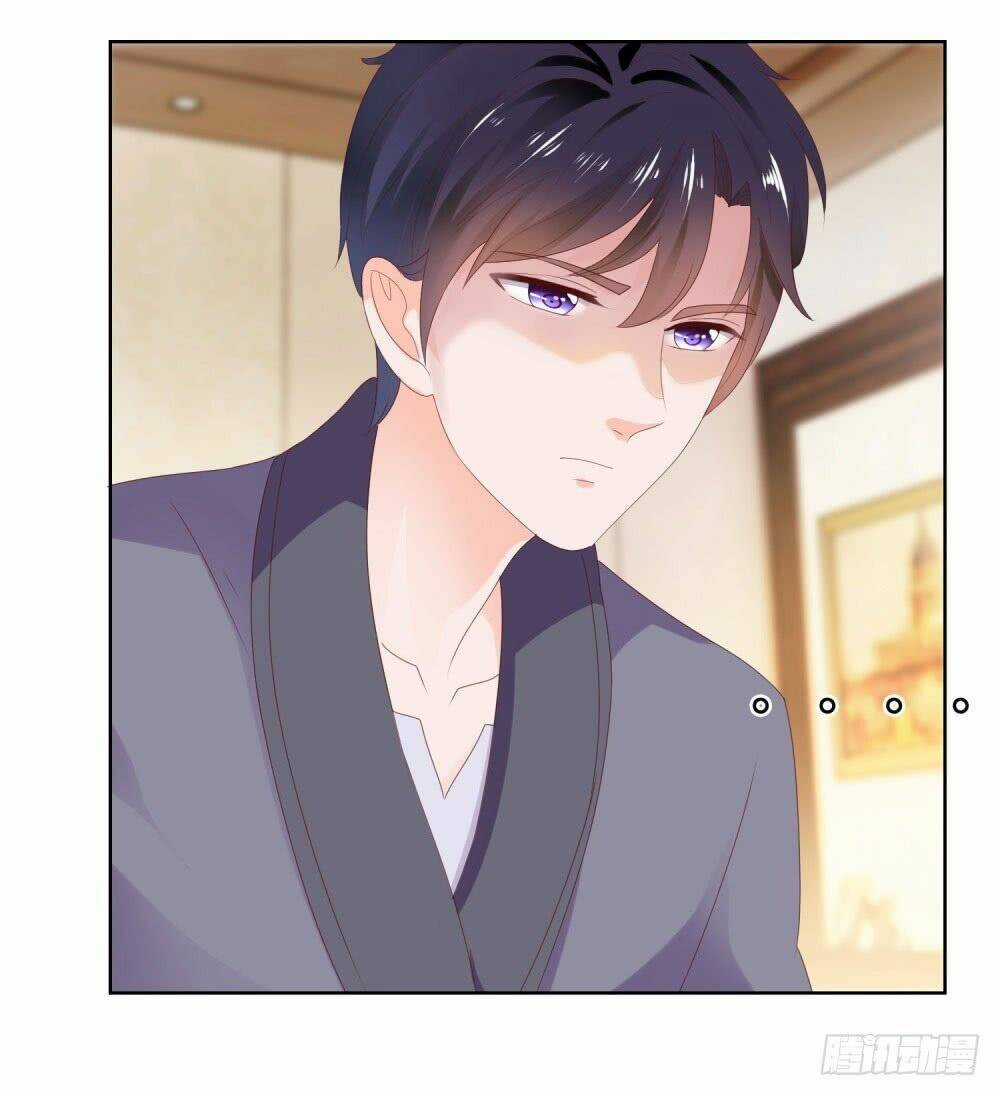 Ẩn Hôn 100%: Chọc Tức Vợ Yêu Mua Một Tặng Một Chapter 32 trang 11