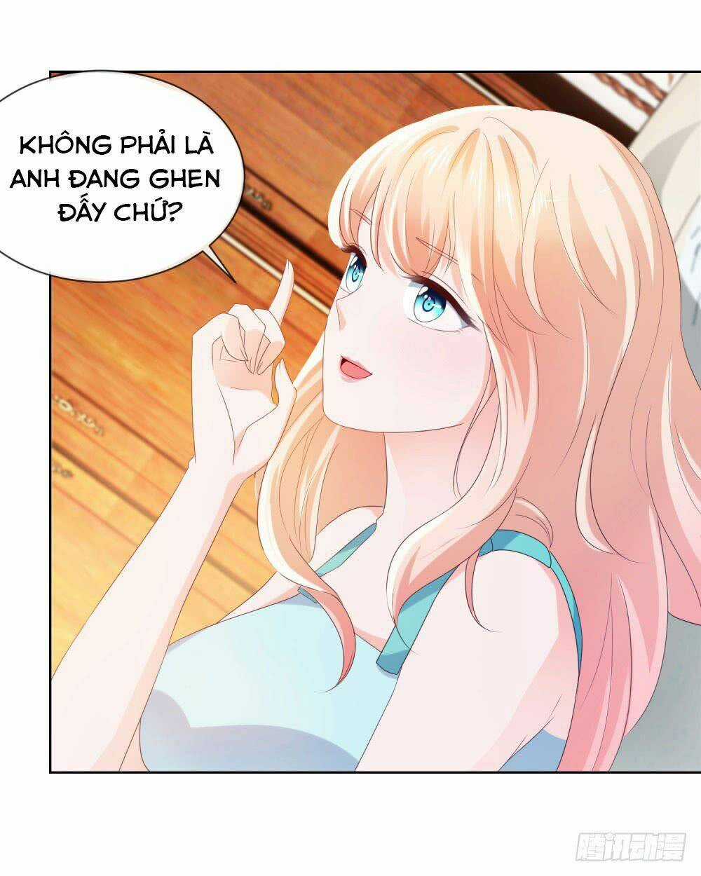 Ẩn Hôn 100%: Chọc Tức Vợ Yêu Mua Một Tặng Một Chapter 32 trang 12