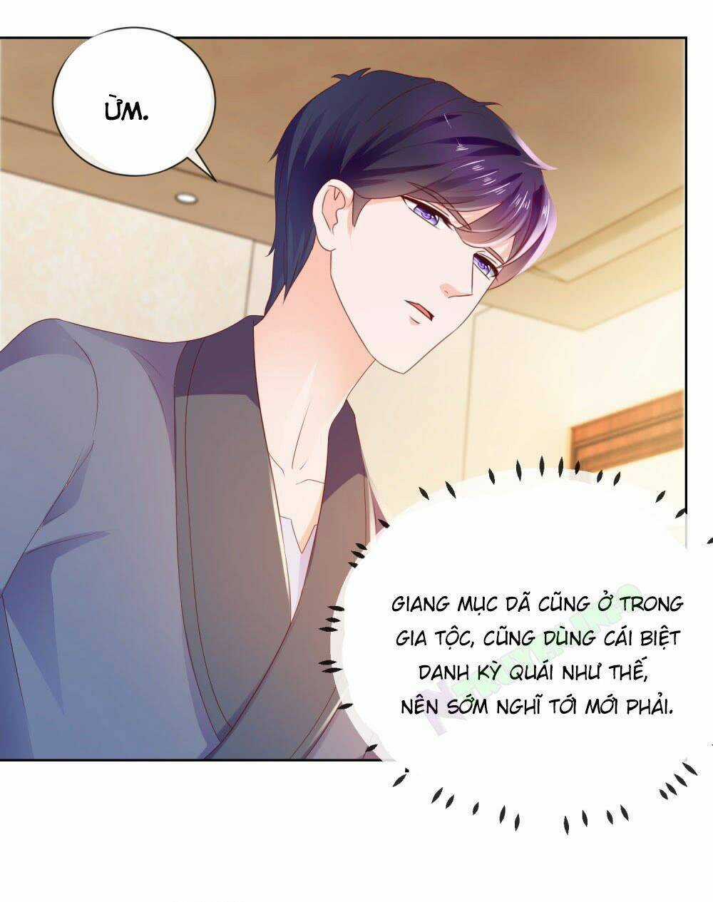 Ẩn Hôn 100%: Chọc Tức Vợ Yêu Mua Một Tặng Một Chapter 32 trang 13