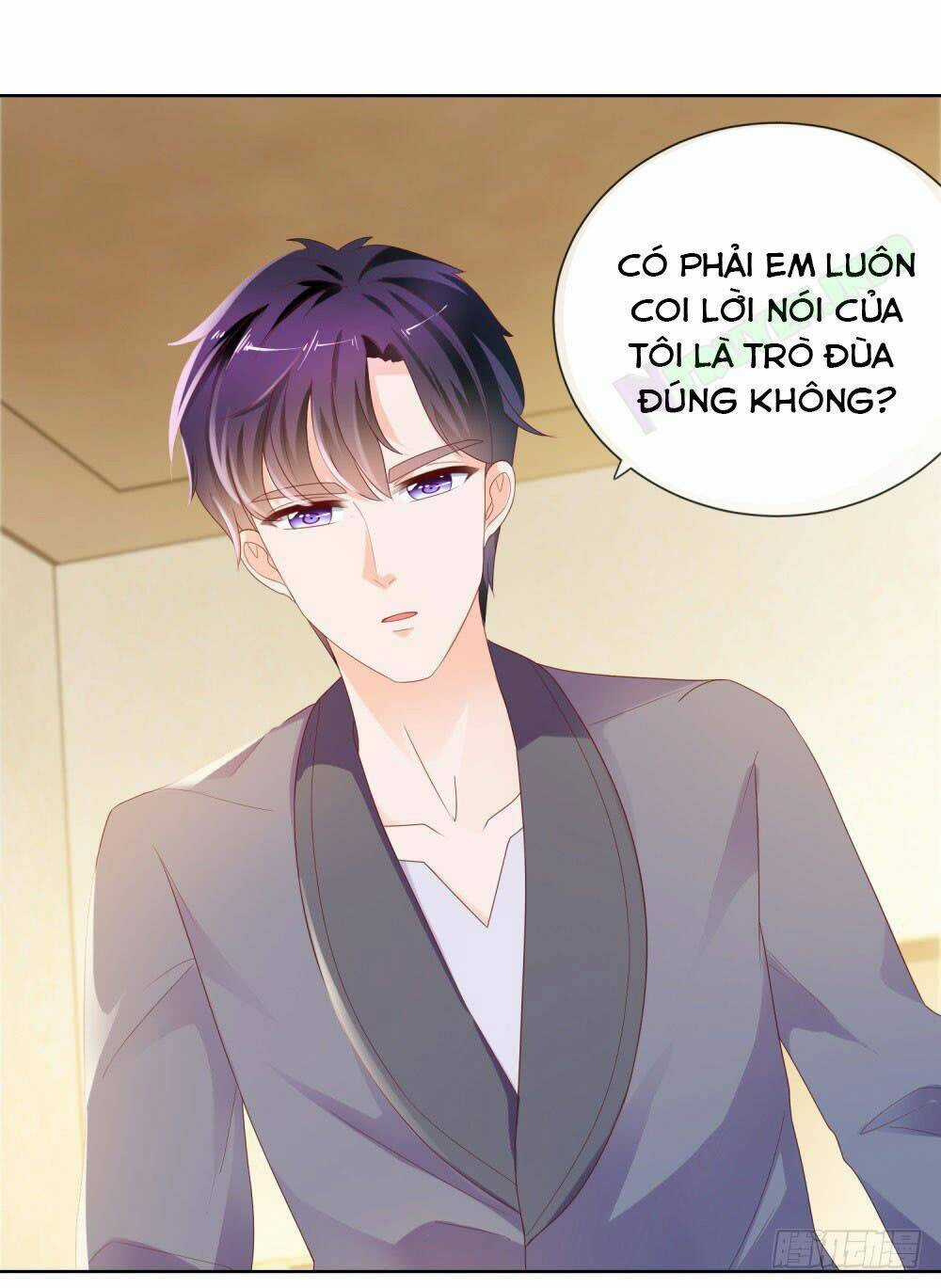 Ẩn Hôn 100%: Chọc Tức Vợ Yêu Mua Một Tặng Một Chapter 32 trang 16