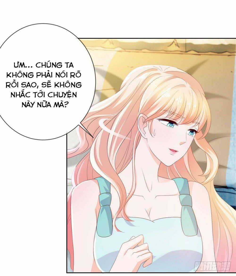 Ẩn Hôn 100%: Chọc Tức Vợ Yêu Mua Một Tặng Một Chapter 32 trang 18