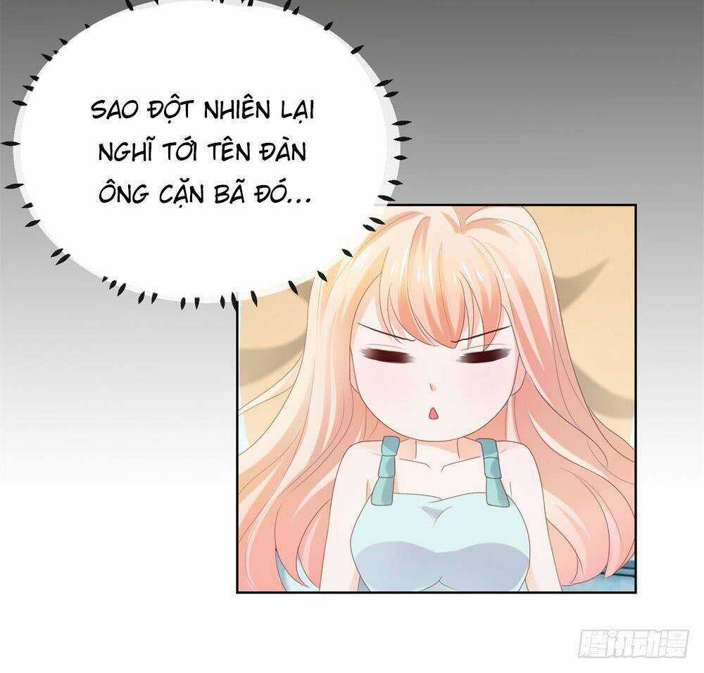 Ẩn Hôn 100%: Chọc Tức Vợ Yêu Mua Một Tặng Một Chapter 32 trang 21