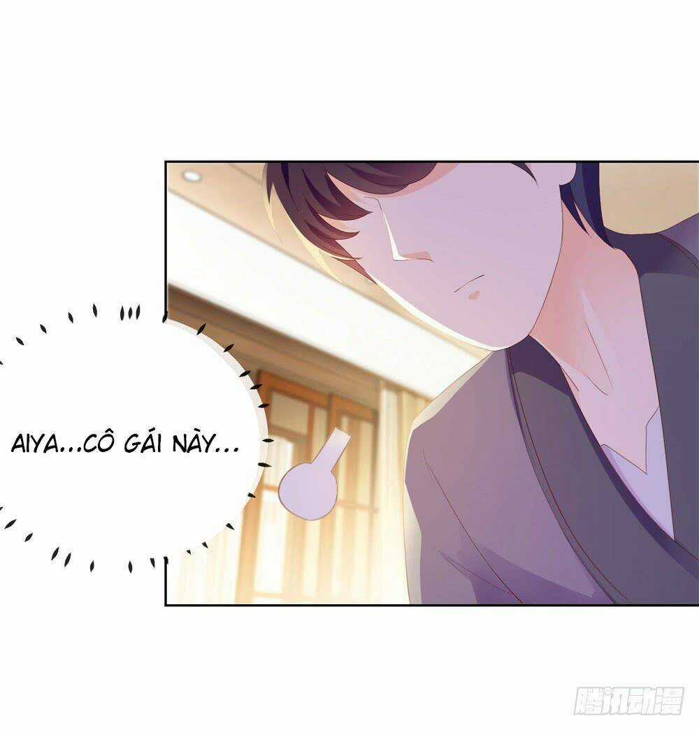 Ẩn Hôn 100%: Chọc Tức Vợ Yêu Mua Một Tặng Một Chapter 32 trang 23