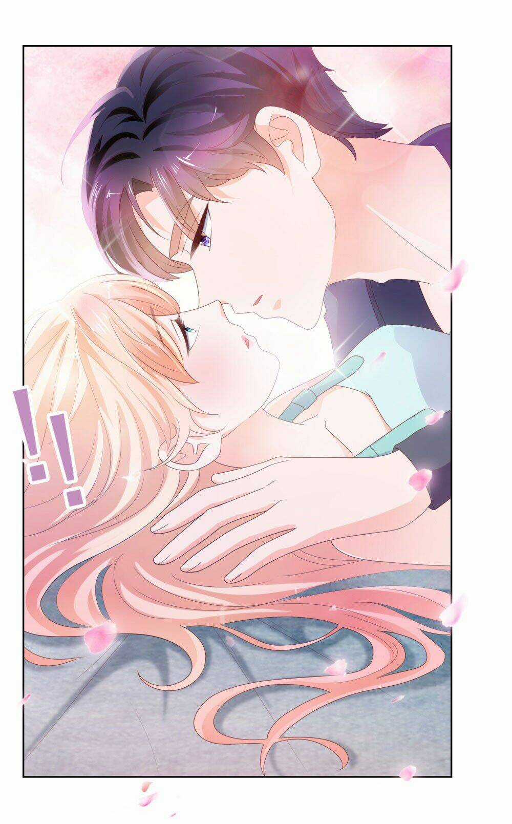 Ẩn Hôn 100%: Chọc Tức Vợ Yêu Mua Một Tặng Một Chapter 32 trang 24