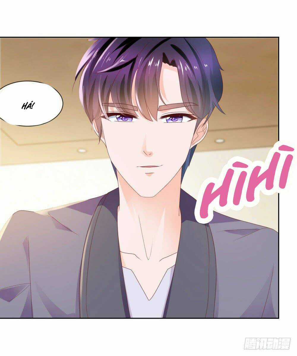 Ẩn Hôn 100%: Chọc Tức Vợ Yêu Mua Một Tặng Một Chapter 32 trang 27