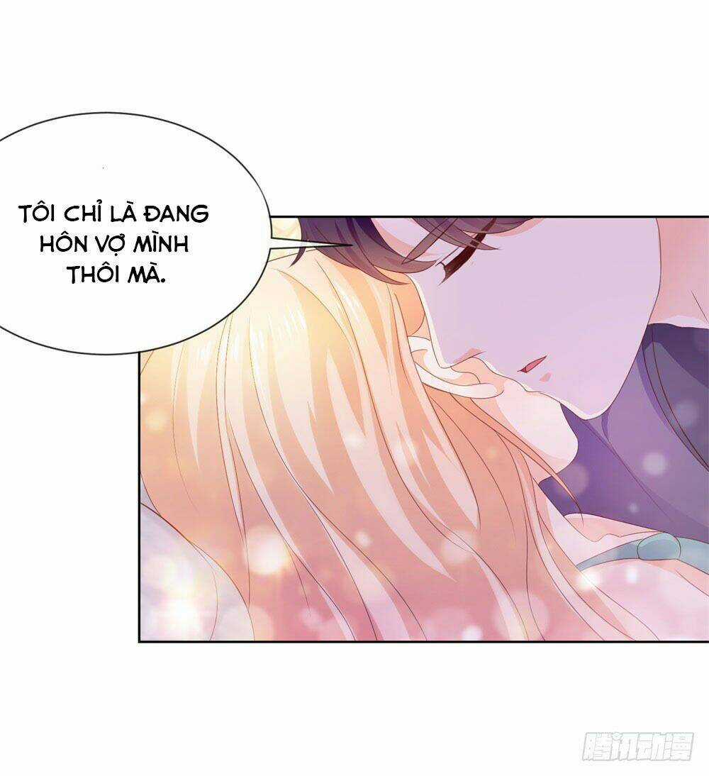 Ẩn Hôn 100%: Chọc Tức Vợ Yêu Mua Một Tặng Một Chapter 32 trang 28