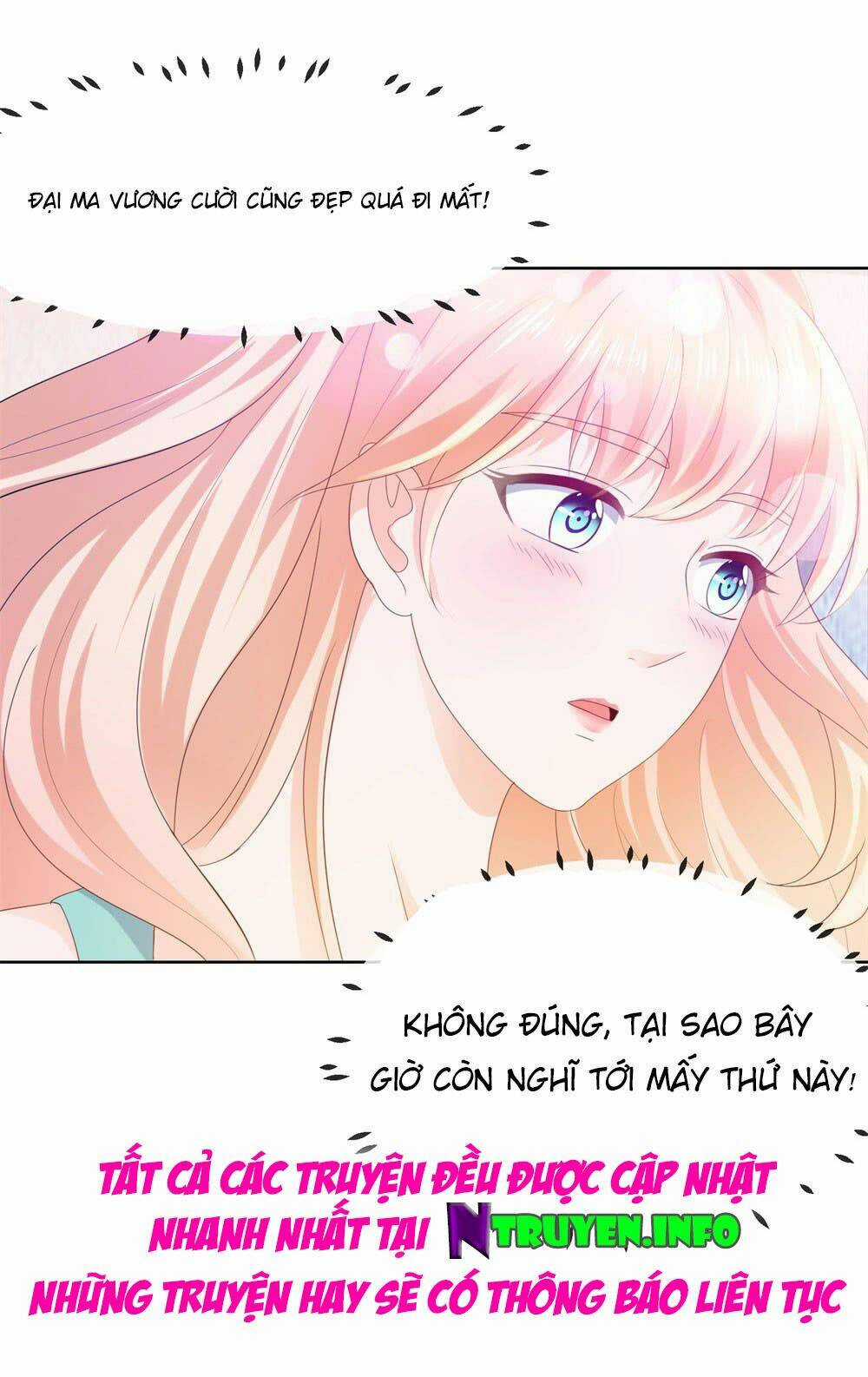 Ẩn Hôn 100%: Chọc Tức Vợ Yêu Mua Một Tặng Một Chapter 32 trang 29