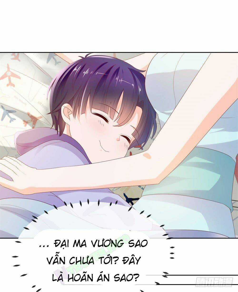 Ẩn Hôn 100%: Chọc Tức Vợ Yêu Mua Một Tặng Một Chapter 32 trang 3