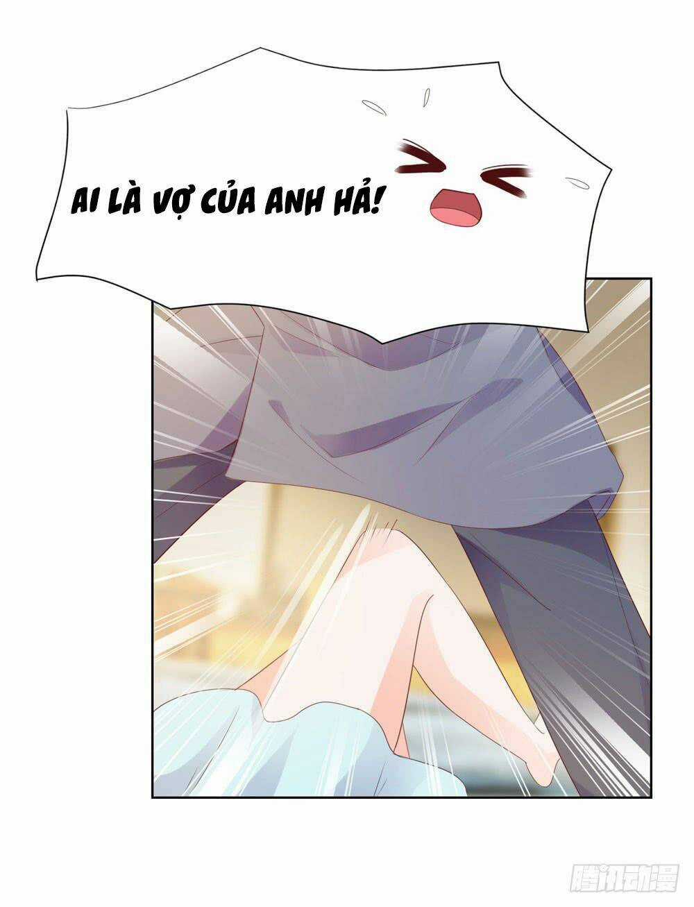 Ẩn Hôn 100%: Chọc Tức Vợ Yêu Mua Một Tặng Một Chapter 32 trang 30