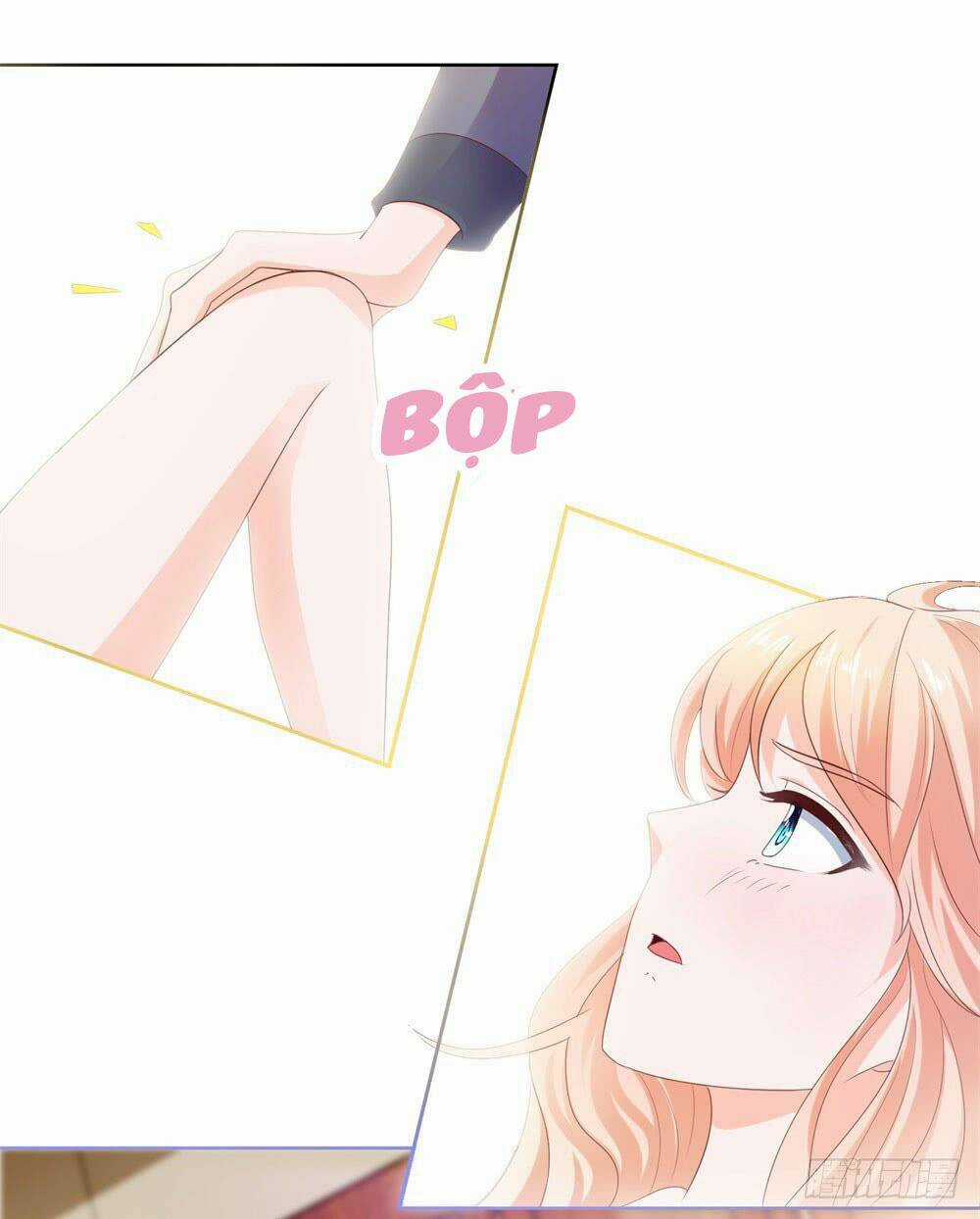 Ẩn Hôn 100%: Chọc Tức Vợ Yêu Mua Một Tặng Một Chapter 32 trang 31