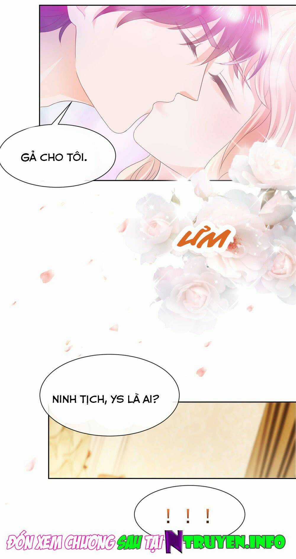 Ẩn Hôn 100%: Chọc Tức Vợ Yêu Mua Một Tặng Một Chapter 32 trang 33