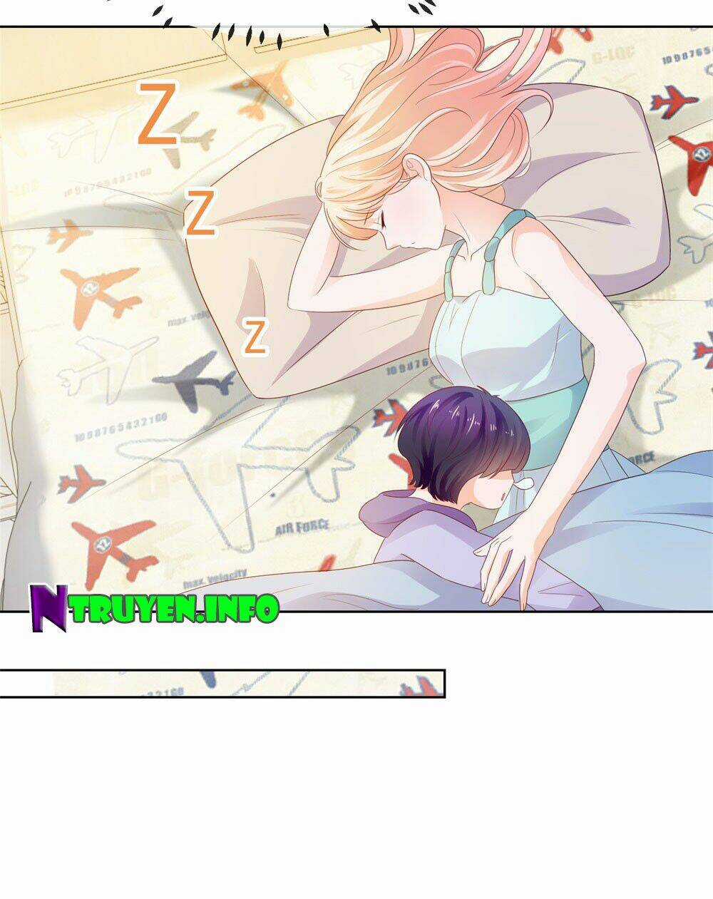 Ẩn Hôn 100%: Chọc Tức Vợ Yêu Mua Một Tặng Một Chapter 32 trang 4