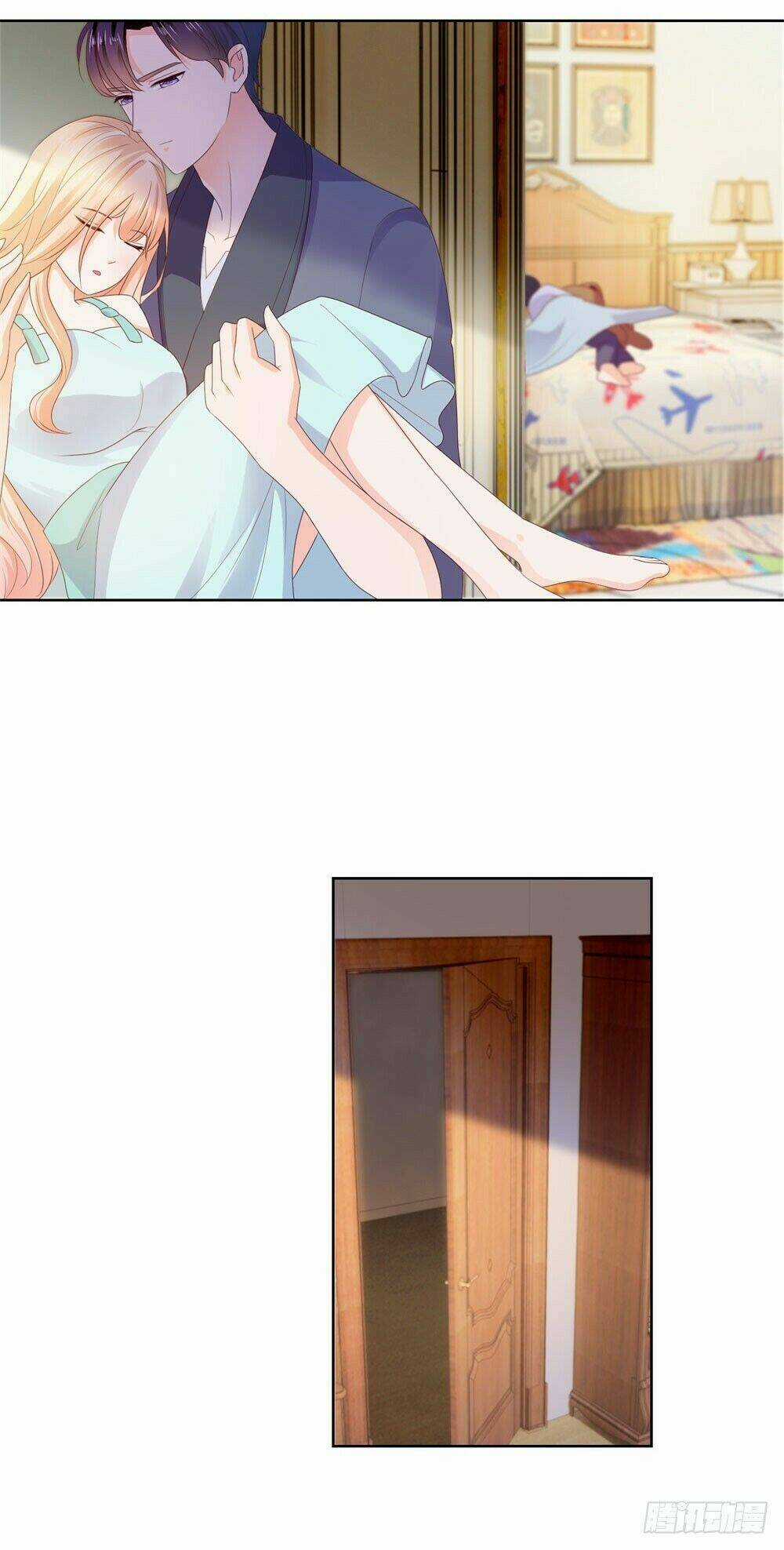 Ẩn Hôn 100%: Chọc Tức Vợ Yêu Mua Một Tặng Một Chapter 32 trang 7