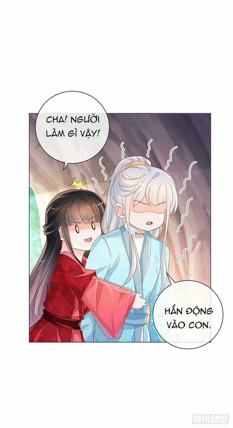 Ẩn Hôn 100%: Chọc Tức Vợ Yêu Mua Một Tặng Một Chapter 320 trang 1