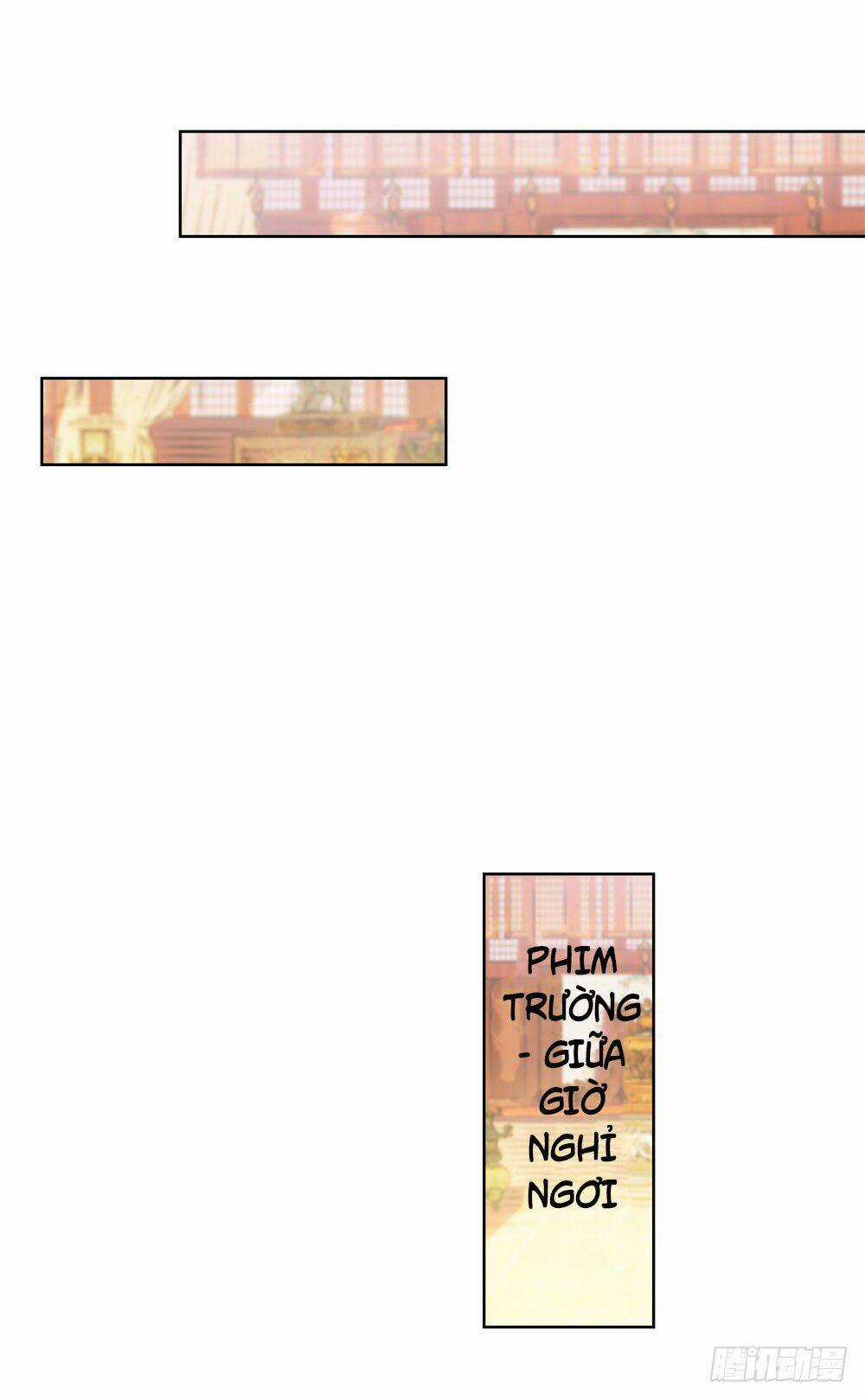 Ẩn Hôn 100%: Chọc Tức Vợ Yêu Mua Một Tặng Một Chapter 33 trang 11