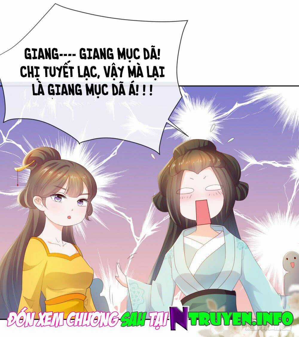 Ẩn Hôn 100%: Chọc Tức Vợ Yêu Mua Một Tặng Một Chapter 33 trang 18