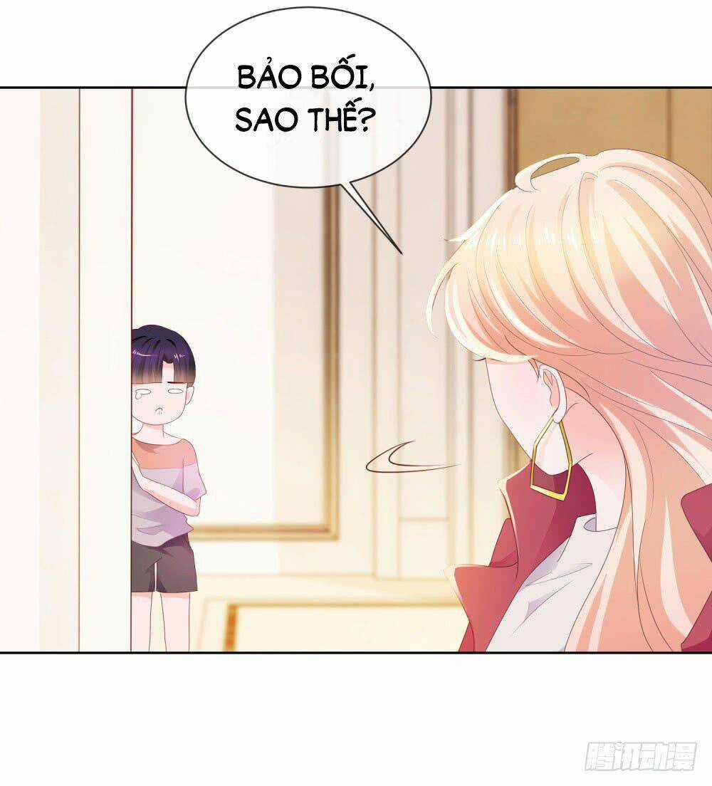 Ẩn Hôn 100%: Chọc Tức Vợ Yêu Mua Một Tặng Một Chapter 33 trang 2