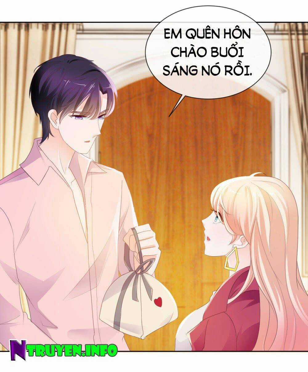 Ẩn Hôn 100%: Chọc Tức Vợ Yêu Mua Một Tặng Một Chapter 33 trang 3