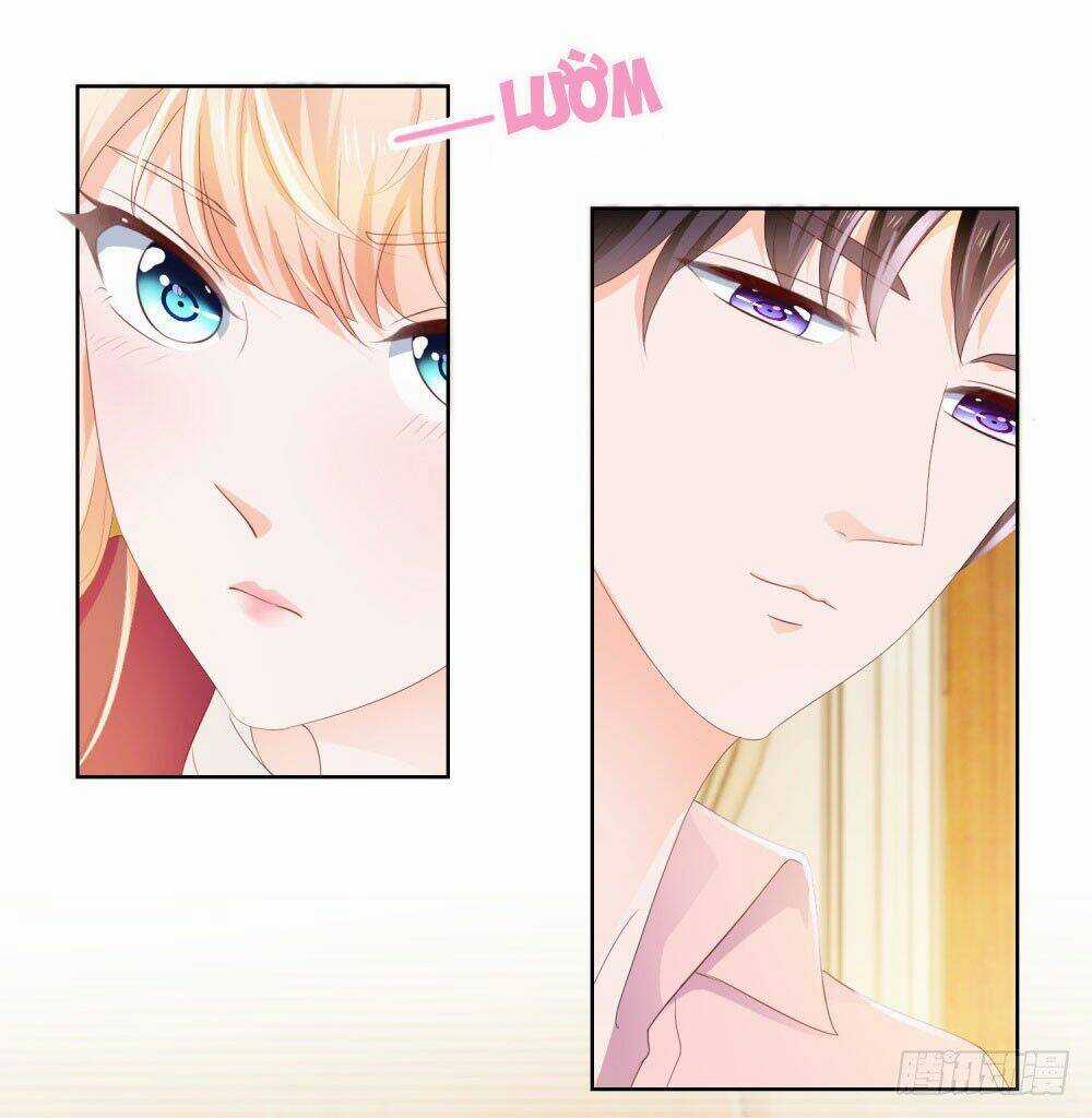 Ẩn Hôn 100%: Chọc Tức Vợ Yêu Mua Một Tặng Một Chapter 33 trang 4