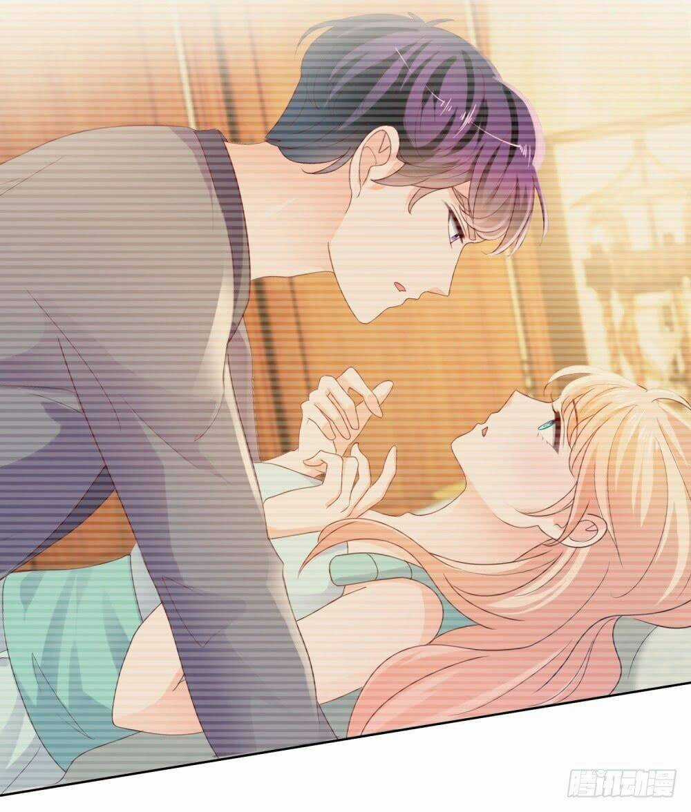 Ẩn Hôn 100%: Chọc Tức Vợ Yêu Mua Một Tặng Một Chapter 33 trang 5