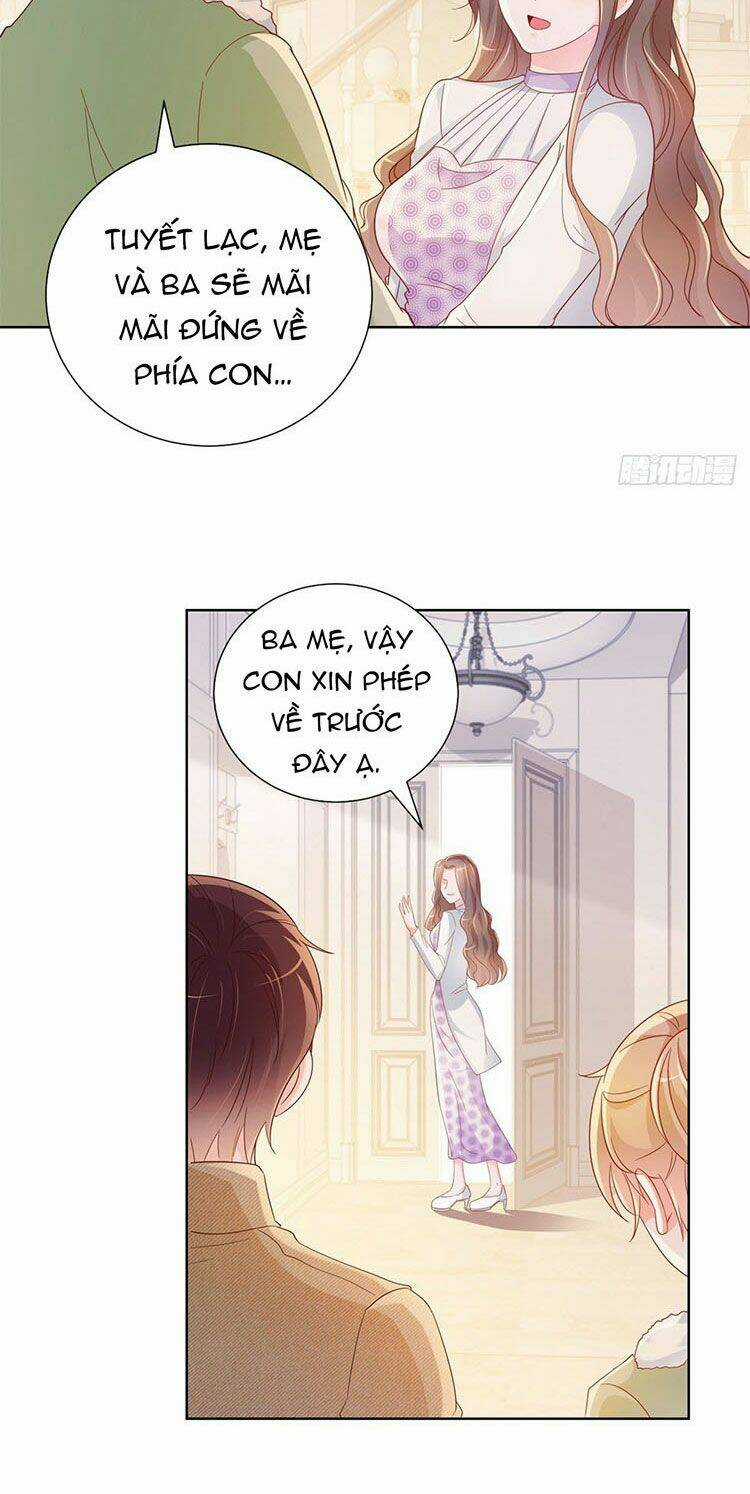 Ẩn Hôn 100%: Chọc Tức Vợ Yêu Mua Một Tặng Một Chapter 332.1 trang 1