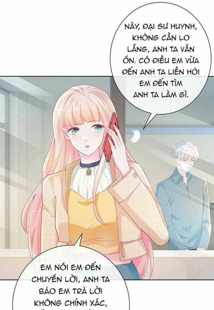 Ẩn Hôn 100%: Chọc Tức Vợ Yêu Mua Một Tặng Một Chapter 341 trang 10