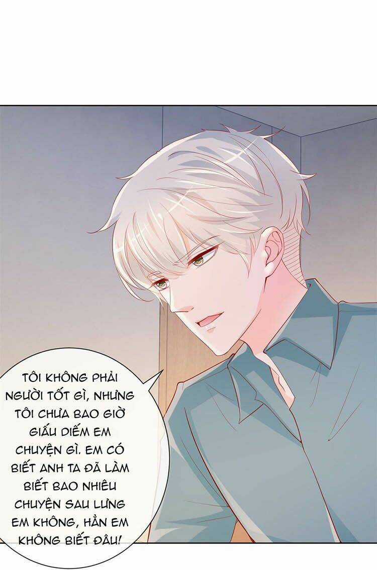 Ẩn Hôn 100%: Chọc Tức Vợ Yêu Mua Một Tặng Một Chapter 341 trang 16