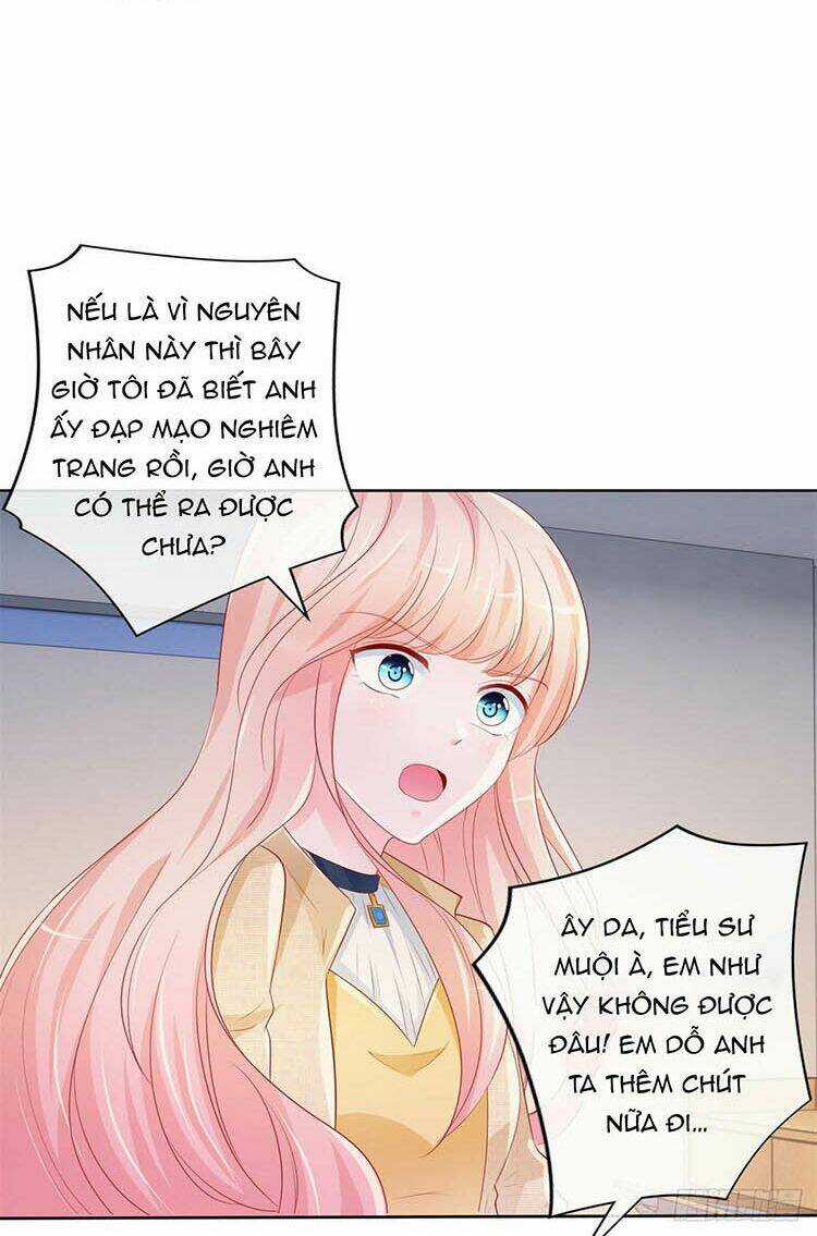 Ẩn Hôn 100%: Chọc Tức Vợ Yêu Mua Một Tặng Một Chapter 341 trang 17