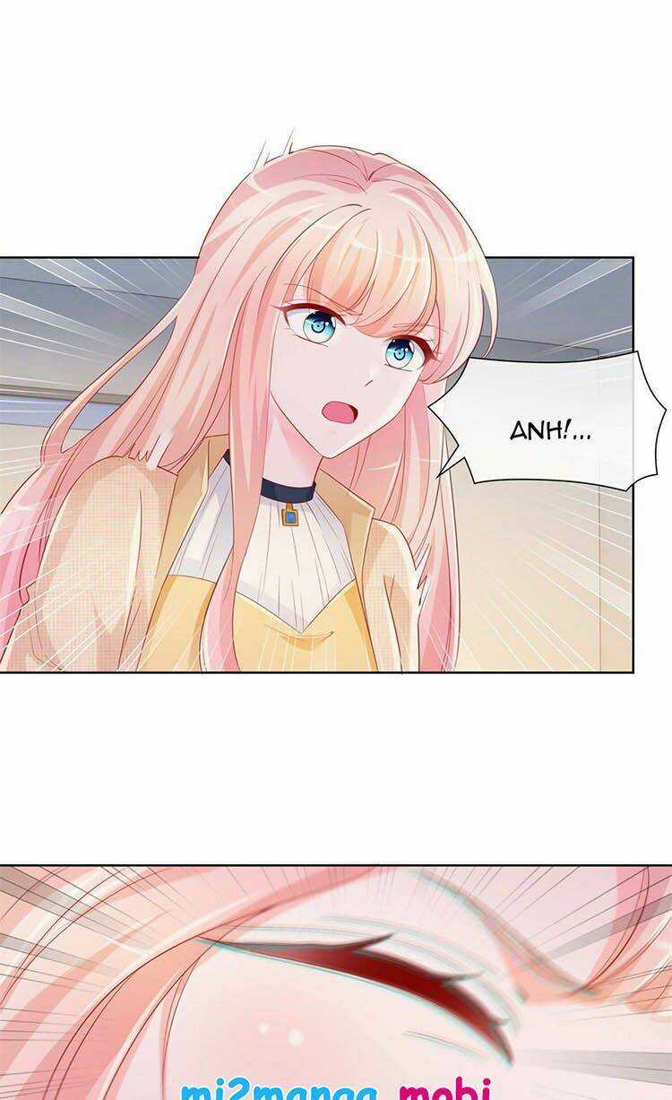 Ẩn Hôn 100%: Chọc Tức Vợ Yêu Mua Một Tặng Một Chapter 341 trang 19