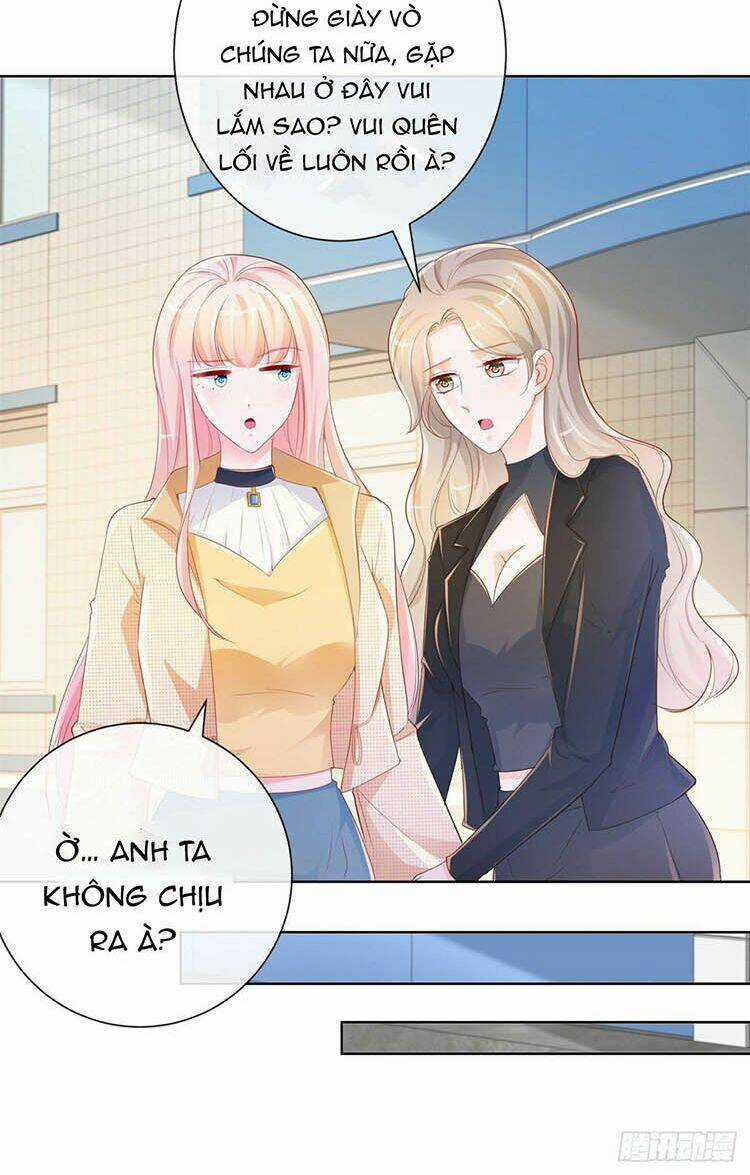 Ẩn Hôn 100%: Chọc Tức Vợ Yêu Mua Một Tặng Một Chapter 341 trang 2