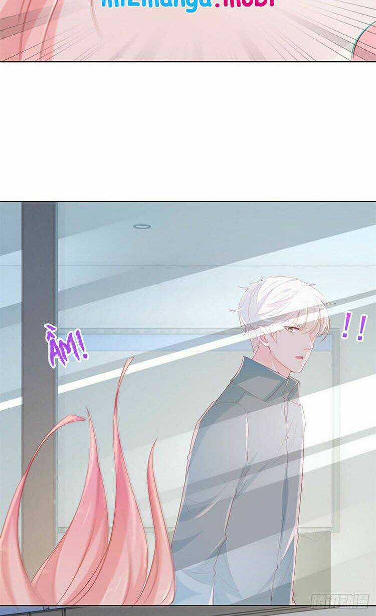 Ẩn Hôn 100%: Chọc Tức Vợ Yêu Mua Một Tặng Một Chapter 341 trang 20