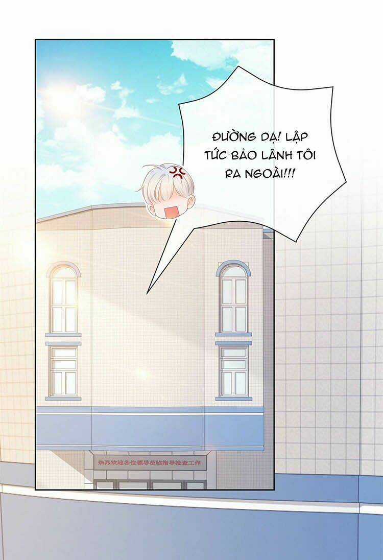 Ẩn Hôn 100%: Chọc Tức Vợ Yêu Mua Một Tặng Một Chapter 341 trang 22