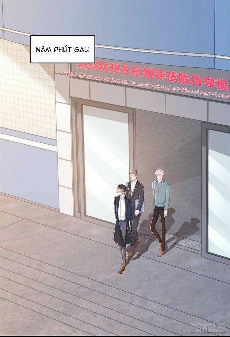 Ẩn Hôn 100%: Chọc Tức Vợ Yêu Mua Một Tặng Một Chapter 341 trang 23