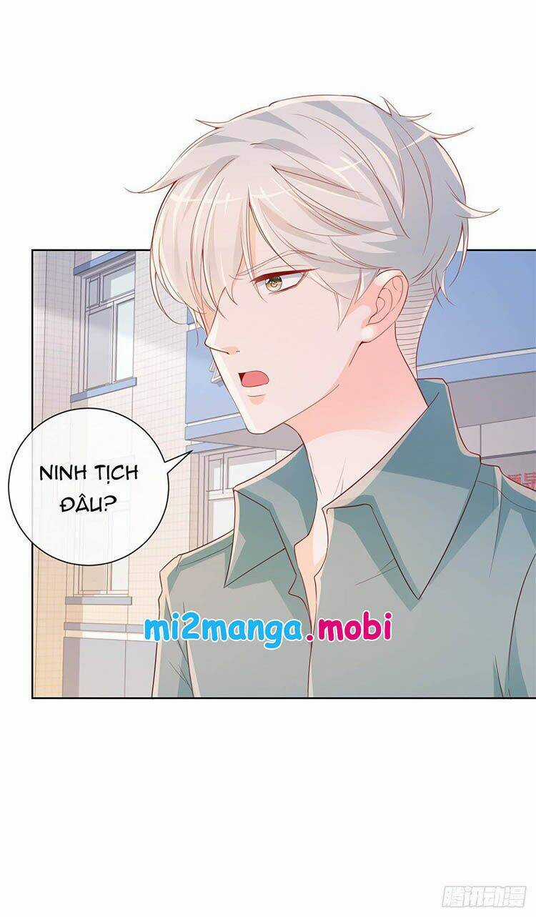 Ẩn Hôn 100%: Chọc Tức Vợ Yêu Mua Một Tặng Một Chapter 341 trang 24