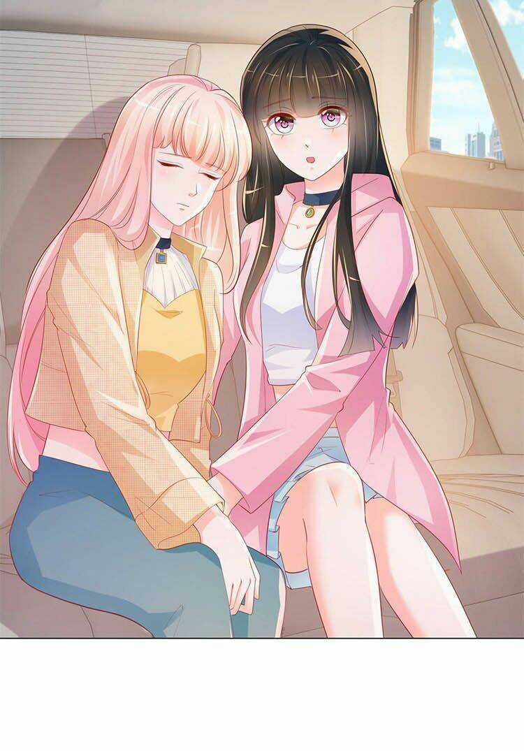 Ẩn Hôn 100%: Chọc Tức Vợ Yêu Mua Một Tặng Một Chapter 341 trang 26