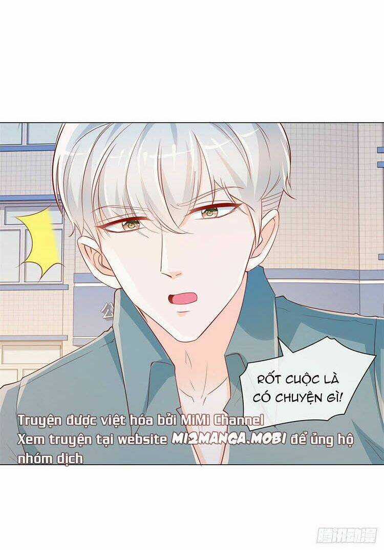 Ẩn Hôn 100%: Chọc Tức Vợ Yêu Mua Một Tặng Một Chapter 341 trang 27