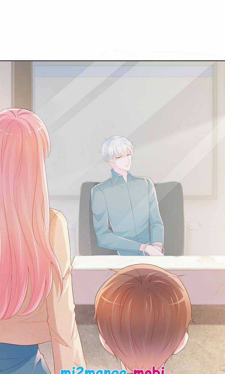 Ẩn Hôn 100%: Chọc Tức Vợ Yêu Mua Một Tặng Một Chapter 341 trang 3