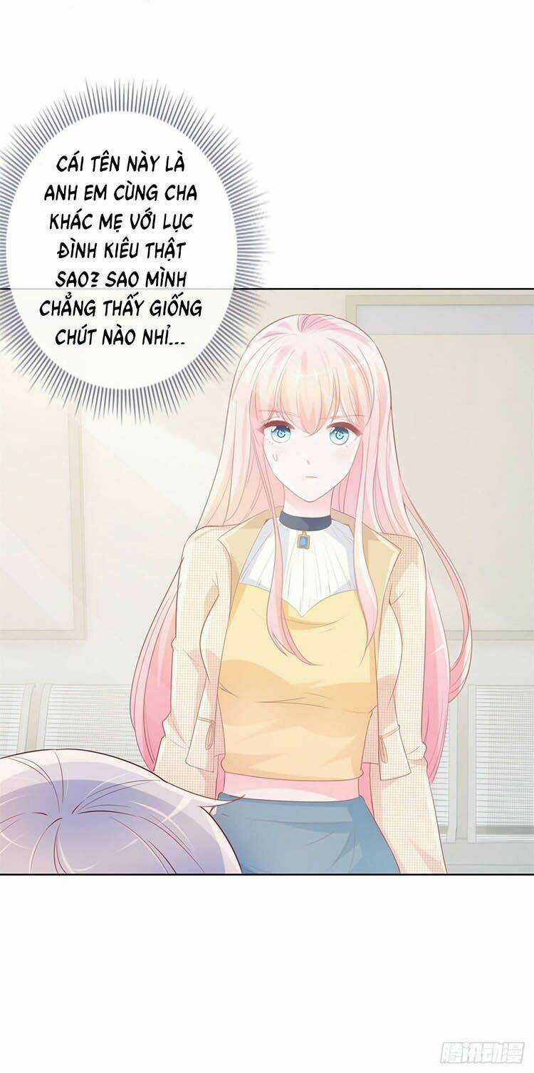 Ẩn Hôn 100%: Chọc Tức Vợ Yêu Mua Một Tặng Một Chapter 341 trang 5