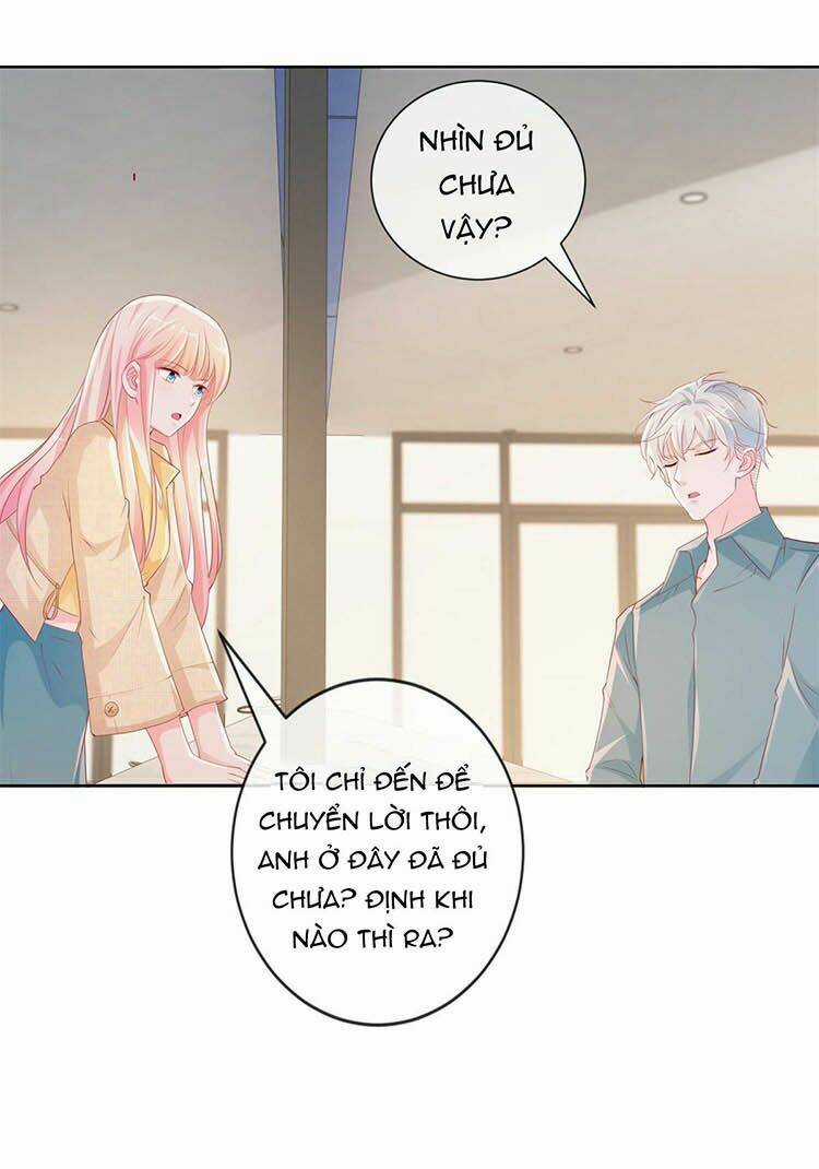 Ẩn Hôn 100%: Chọc Tức Vợ Yêu Mua Một Tặng Một Chapter 341 trang 6