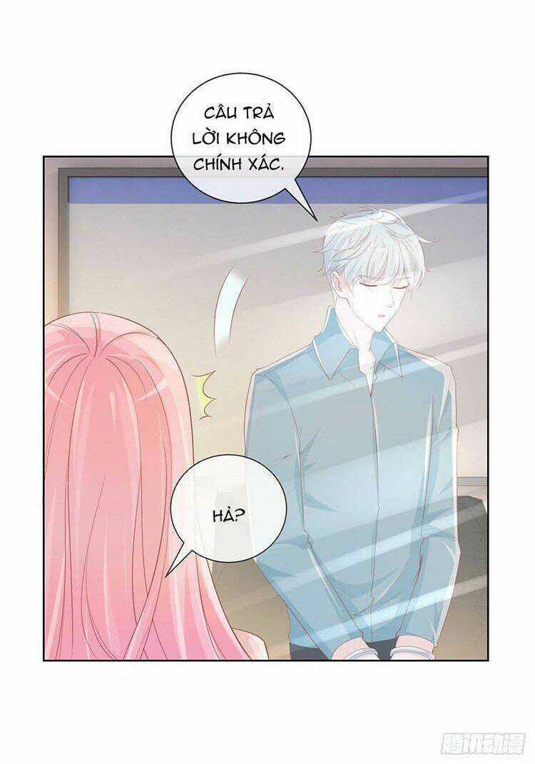 Ẩn Hôn 100%: Chọc Tức Vợ Yêu Mua Một Tặng Một Chapter 341 trang 7