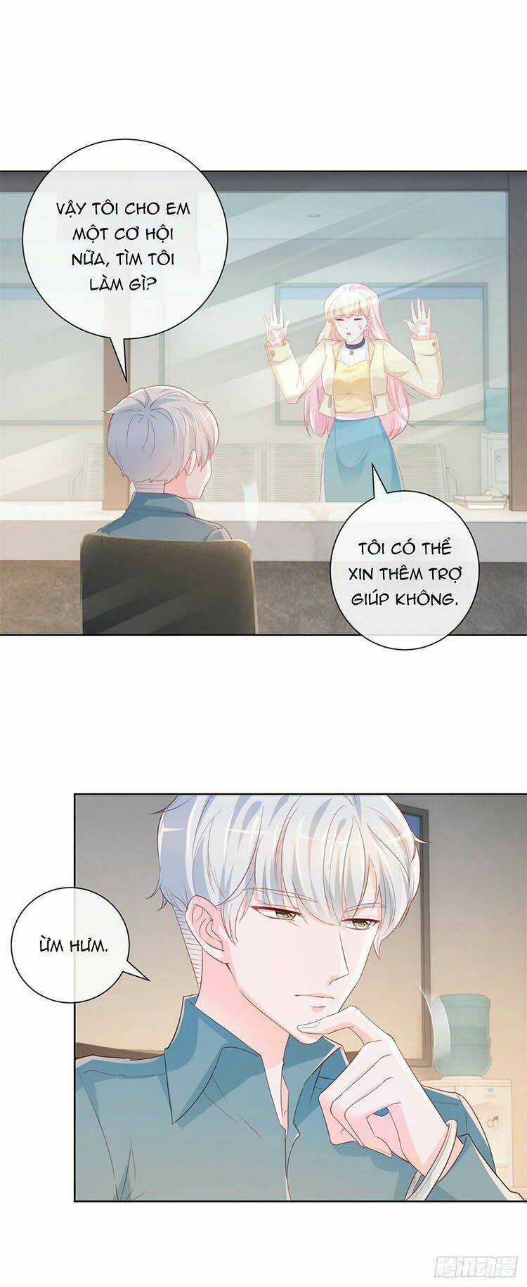 Ẩn Hôn 100%: Chọc Tức Vợ Yêu Mua Một Tặng Một Chapter 341 trang 9