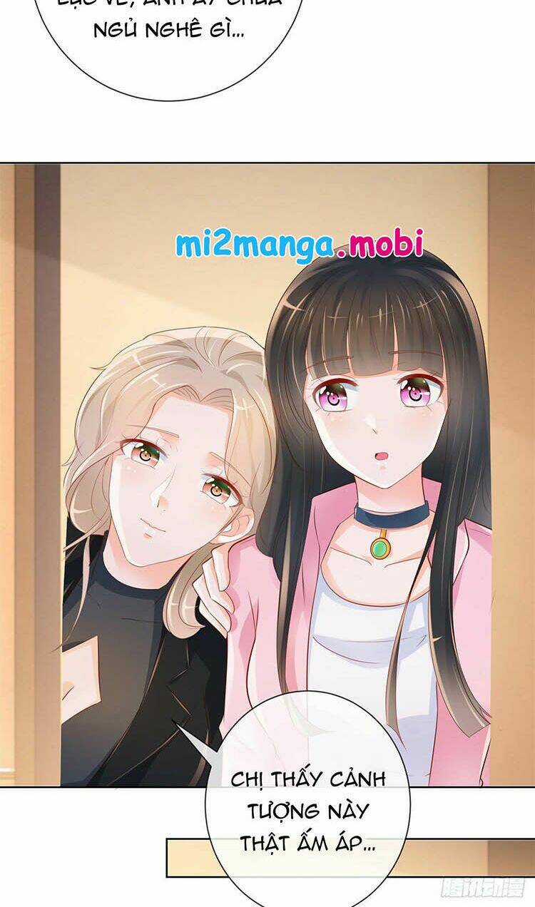 Ẩn Hôn 100%: Chọc Tức Vợ Yêu Mua Một Tặng Một Chapter 342 trang 10