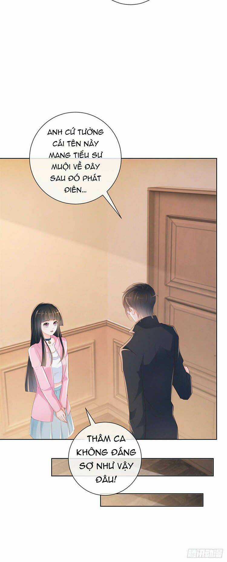 Ẩn Hôn 100%: Chọc Tức Vợ Yêu Mua Một Tặng Một Chapter 342 trang 11