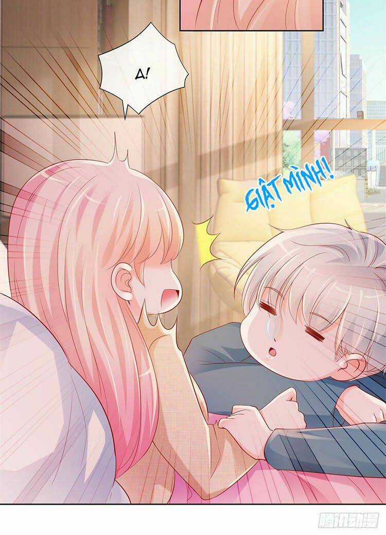 Ẩn Hôn 100%: Chọc Tức Vợ Yêu Mua Một Tặng Một Chapter 342 trang 13