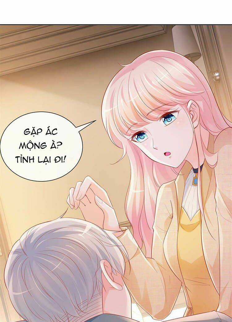 Ẩn Hôn 100%: Chọc Tức Vợ Yêu Mua Một Tặng Một Chapter 342 trang 15