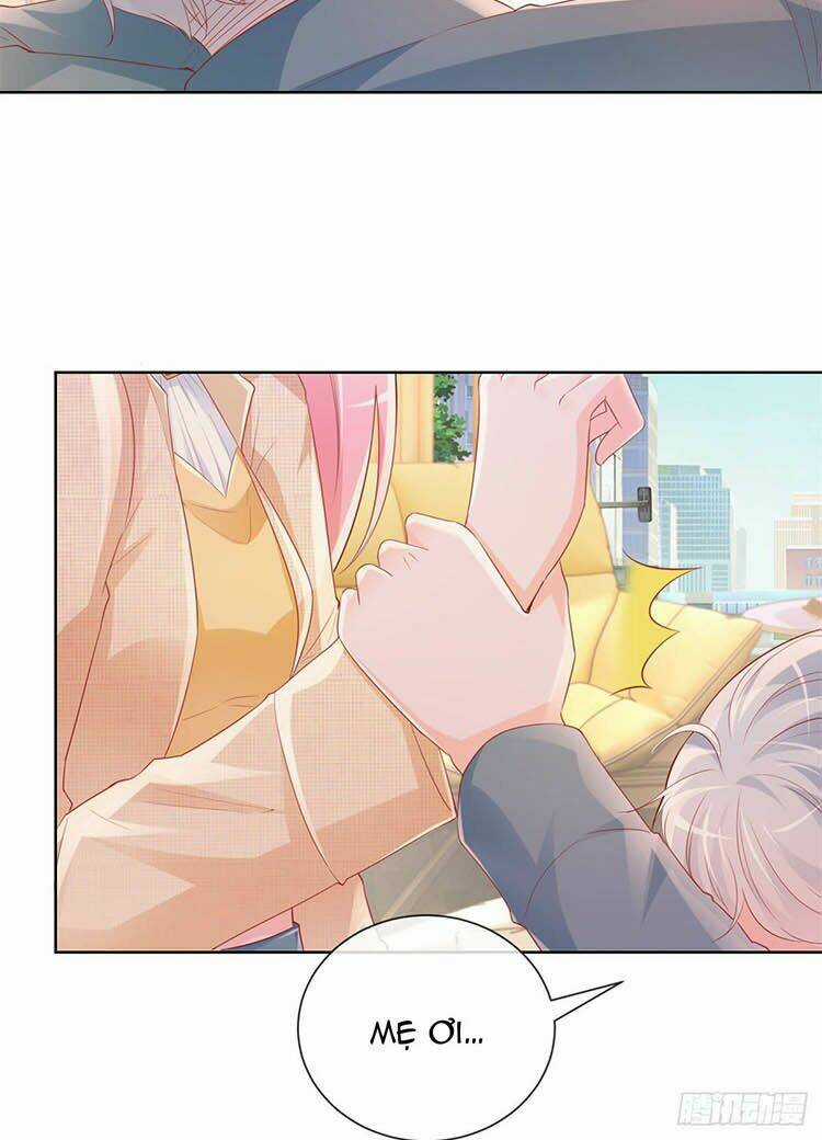 Ẩn Hôn 100%: Chọc Tức Vợ Yêu Mua Một Tặng Một Chapter 342 trang 16